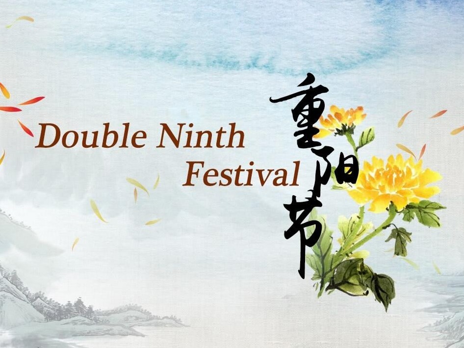 Embracing Tradition: Celebrating Double Ninth Festival