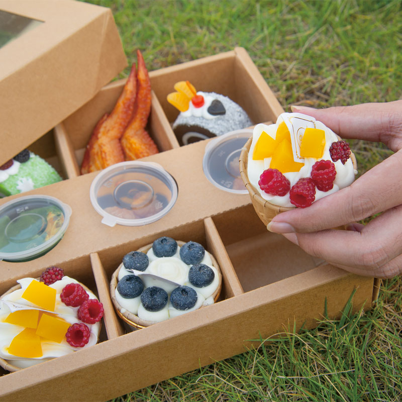 grazing boxes