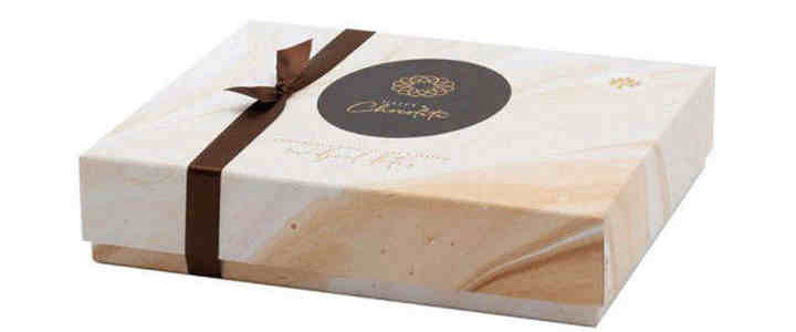 food candy chocolate gift packaging box
