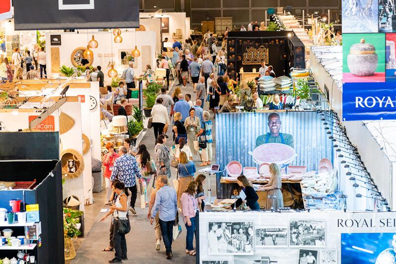 WHY YOU SHOULDN’T MISS AGHA SYDNEY GIFT FAIR IN 2024