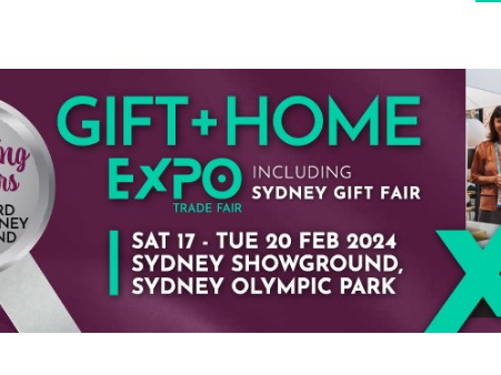 WHY YOU SHOULDN’T MISS AGHA SYDNEY GIFT FAIR IN 2024