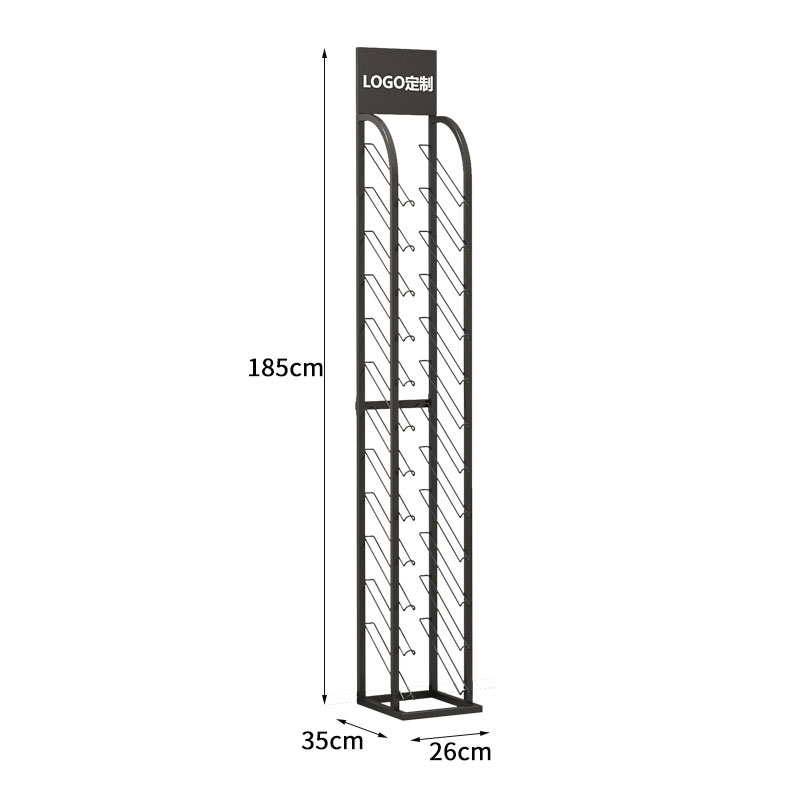 Customized high-quality stone display stand