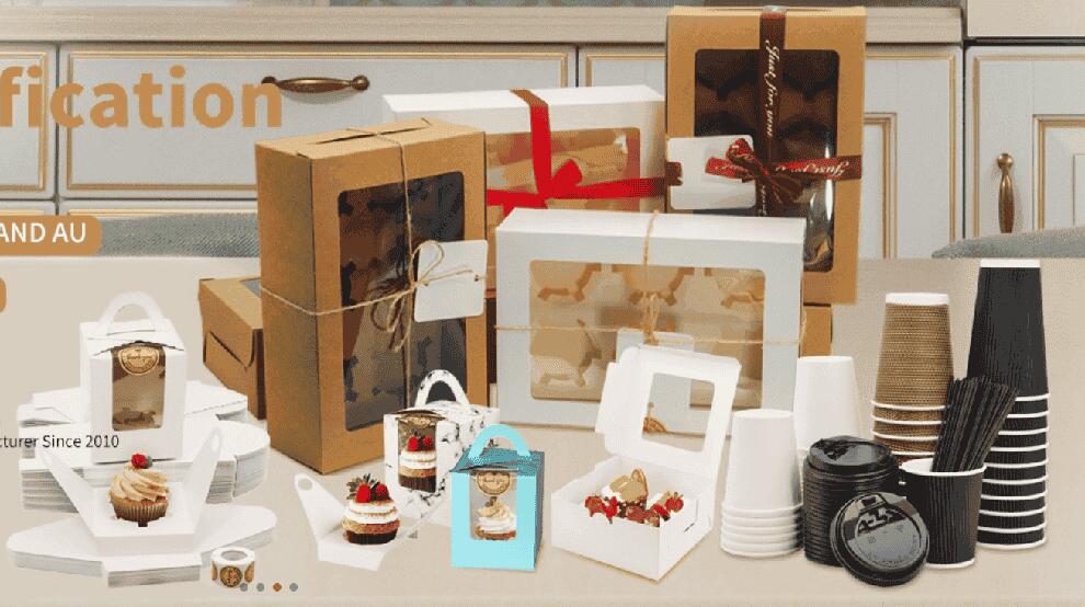 Holidaypac Professional Packaging Factory And Packaging Design Company