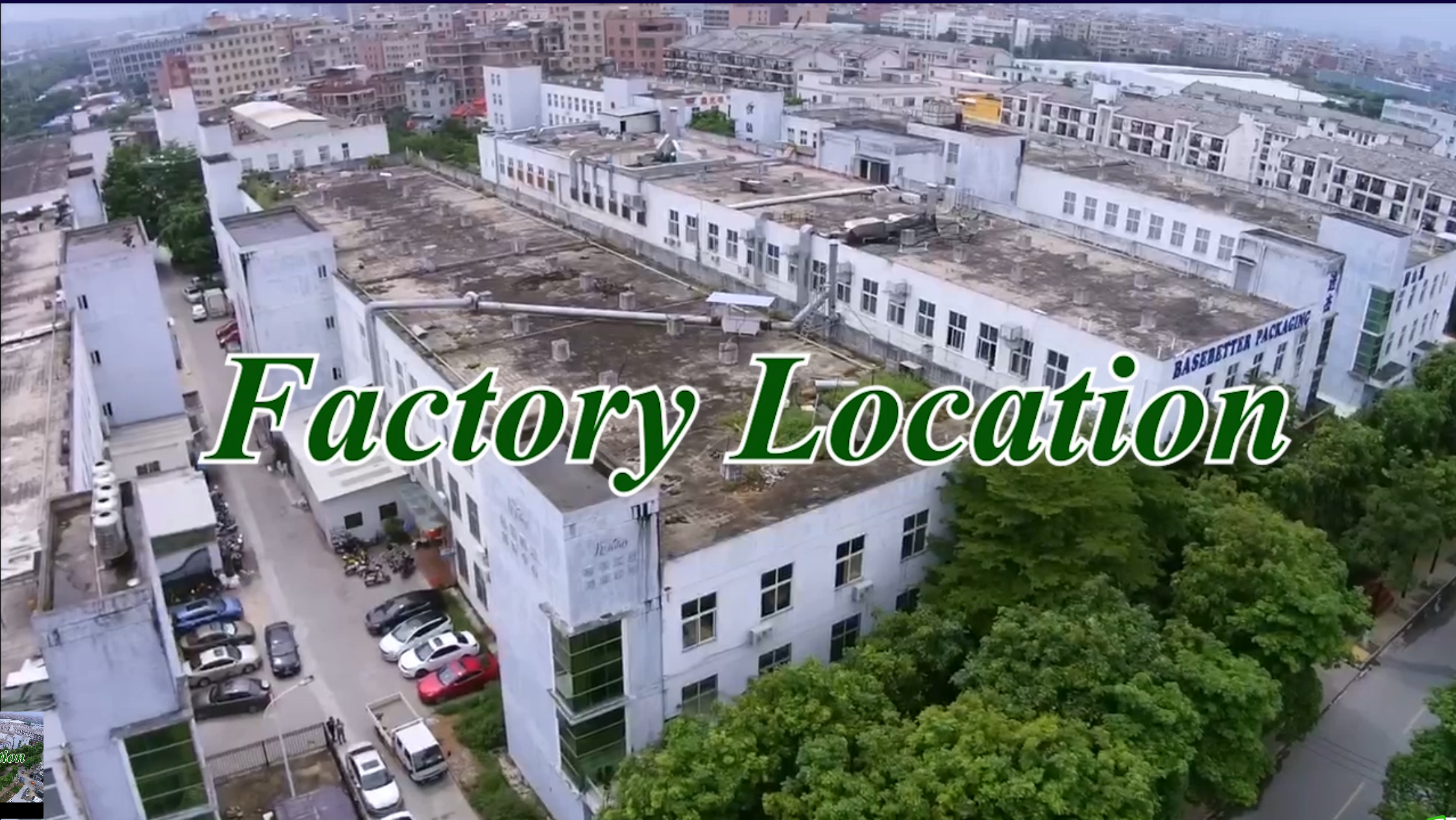 Factories