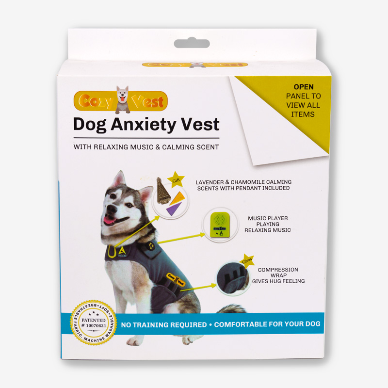 Custom Pet Clothes Packaging Boxes For Retail