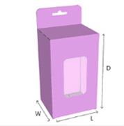 packaging box