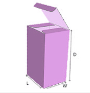 packaging box