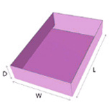 packaging box