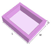 packaging box