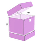packaging box