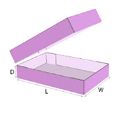 packaging box