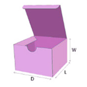 packaging box