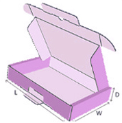 packaging box