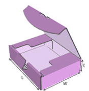 packaging box