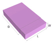 packaging box