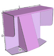 packaging box