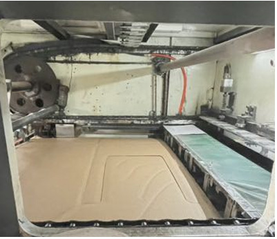 Holidaypac factory