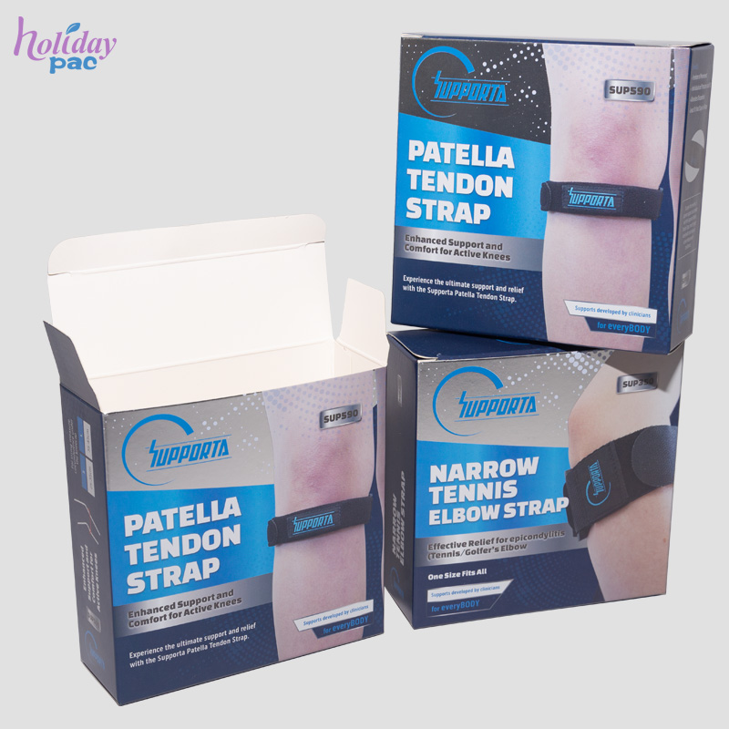Medical care goods packaging customization