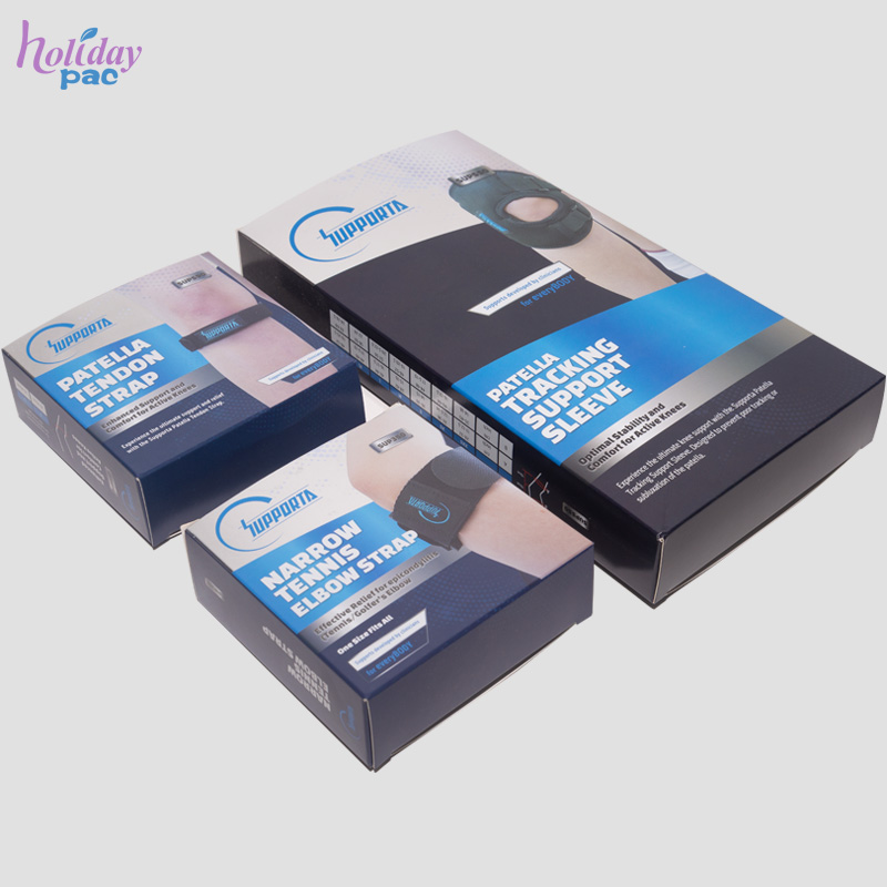 Medical care goods packaging customization
