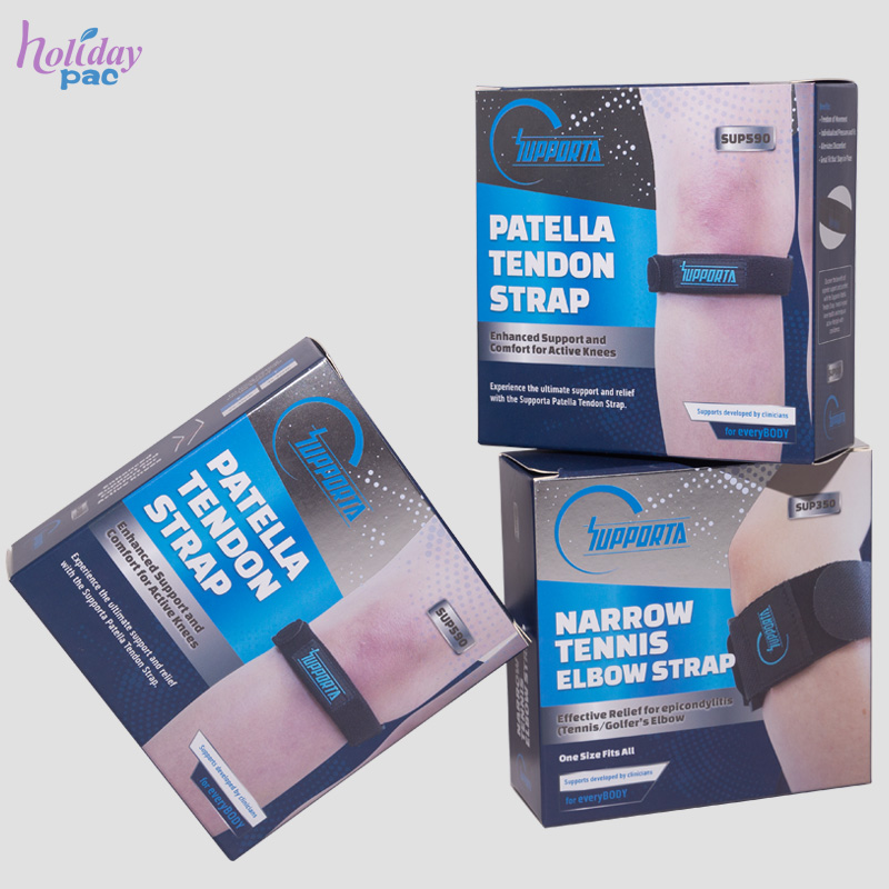 Medical care goods packaging customization