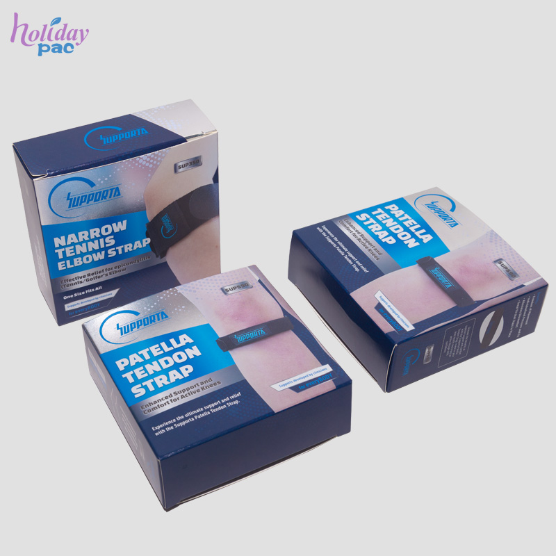 Medical care goods packaging customization