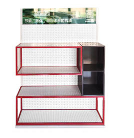 Material Displays