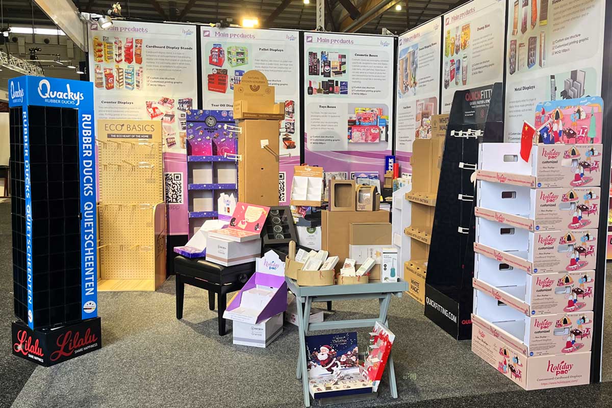 fsdu about exhibition