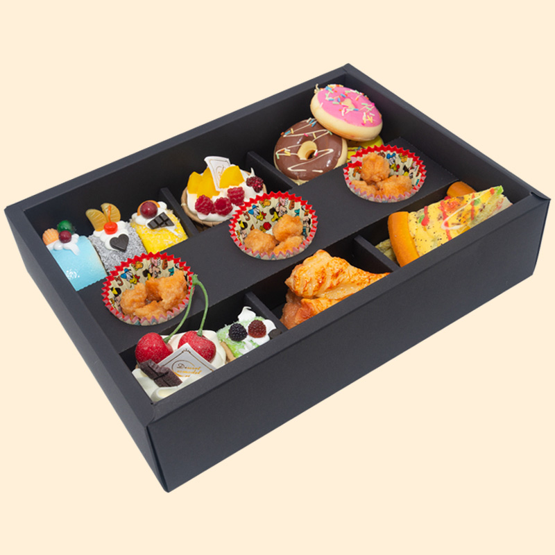 grazing box