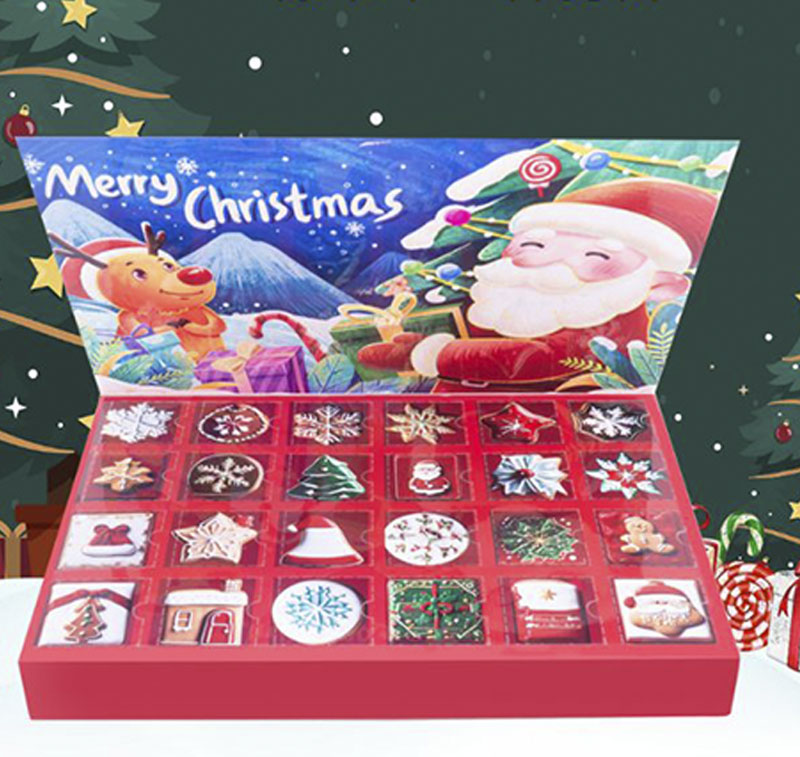 mystic box