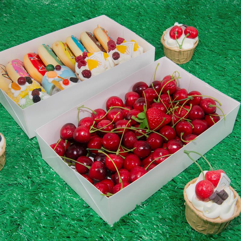 grazing box