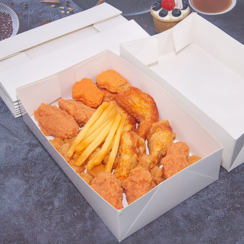 grazing box