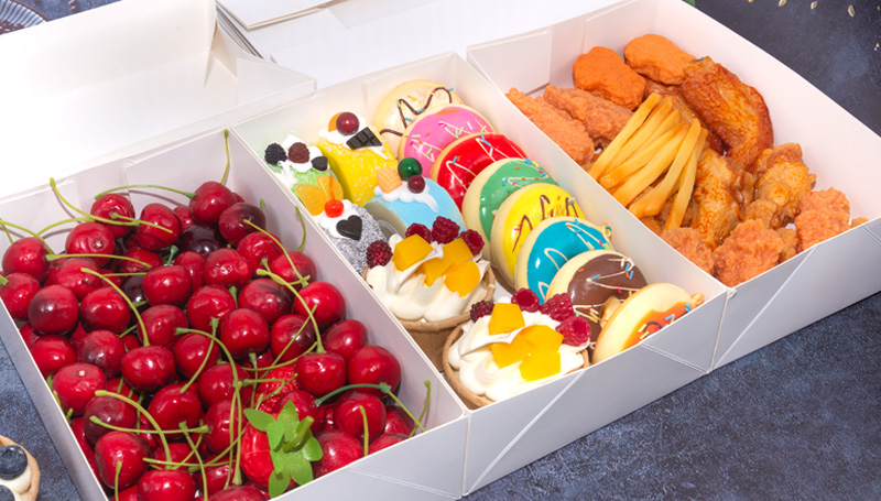 grazing box