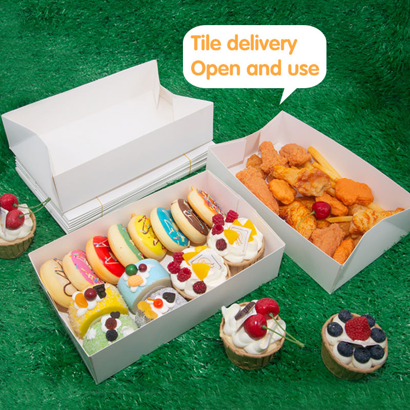 grazing box