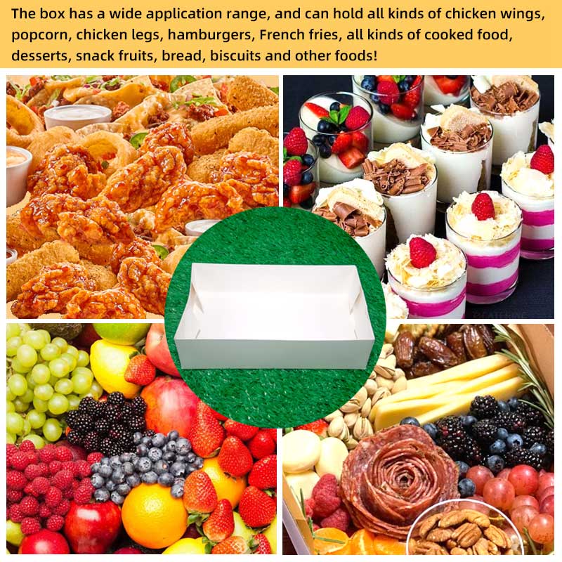 grazing box