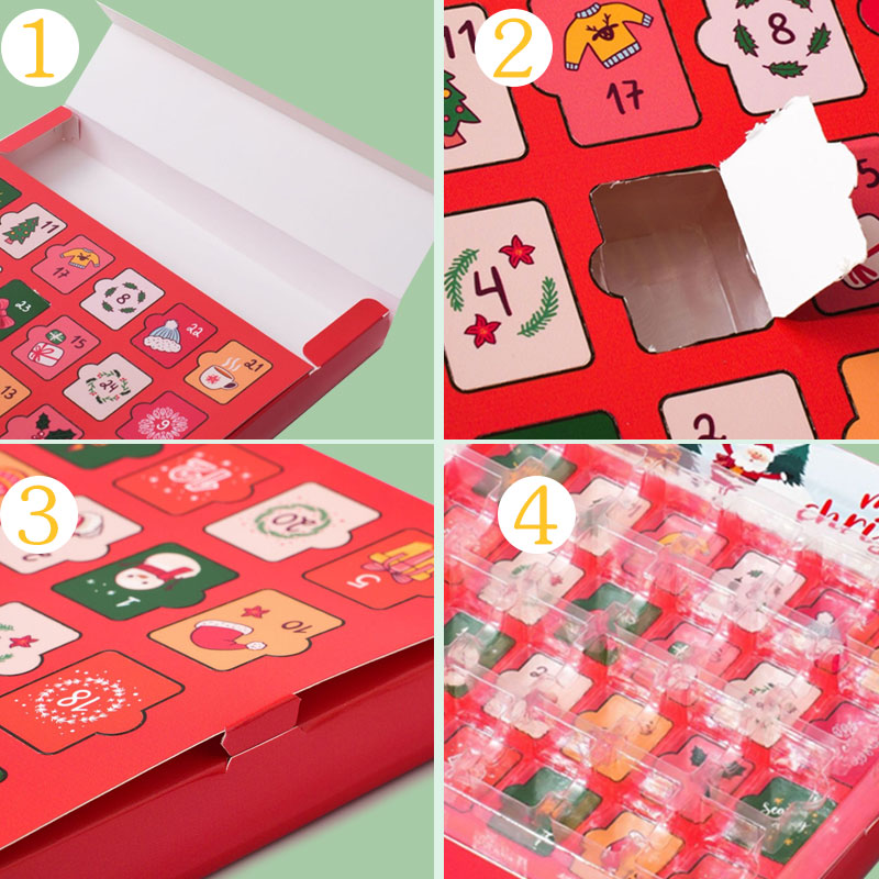 Holidaypac Surprise Blind mystery Box
