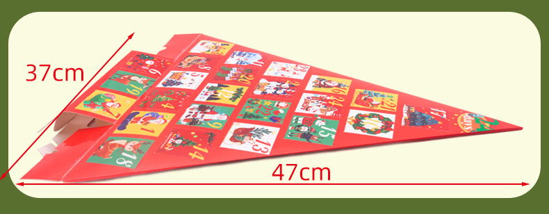 Calendar box