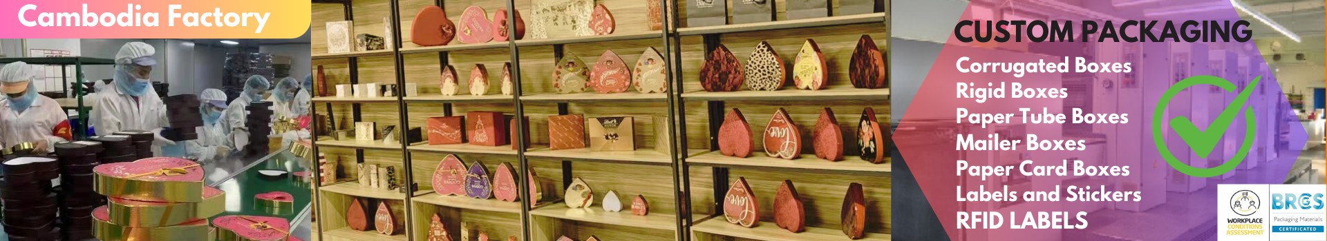 Soap Boxes