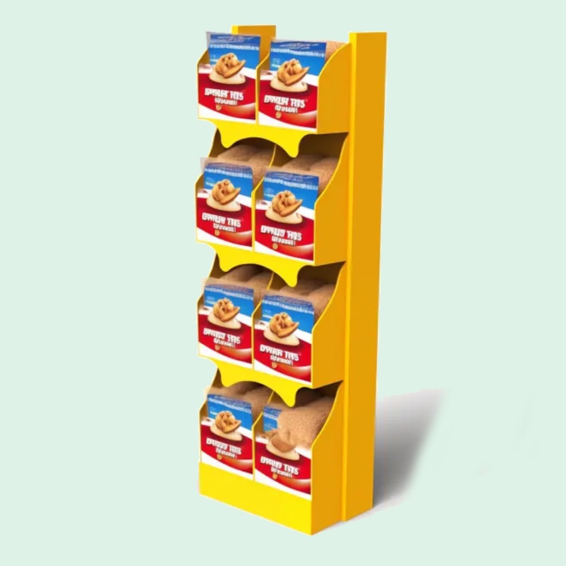 Custom Pet Shop Cardboard Displays - Holidaypac