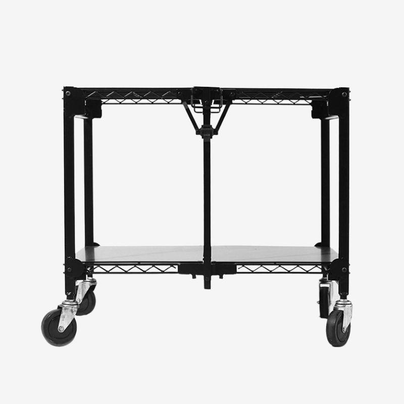 Reliable Foldable Flat Trolley Carts Wholesale