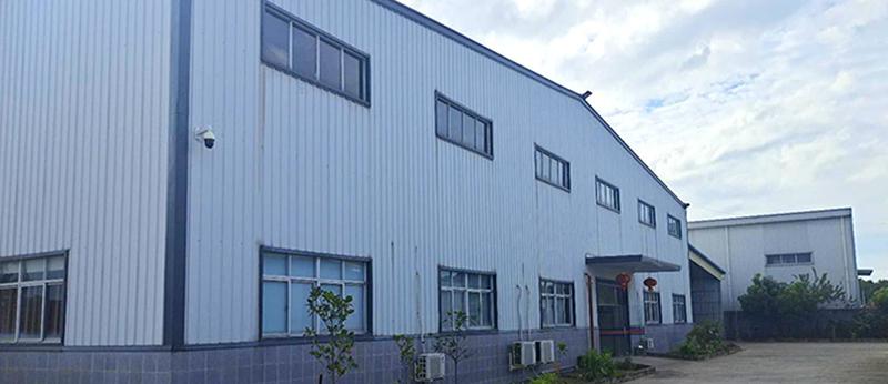 Holidaypac Cambodia Packaging and Cardboard Display Factory