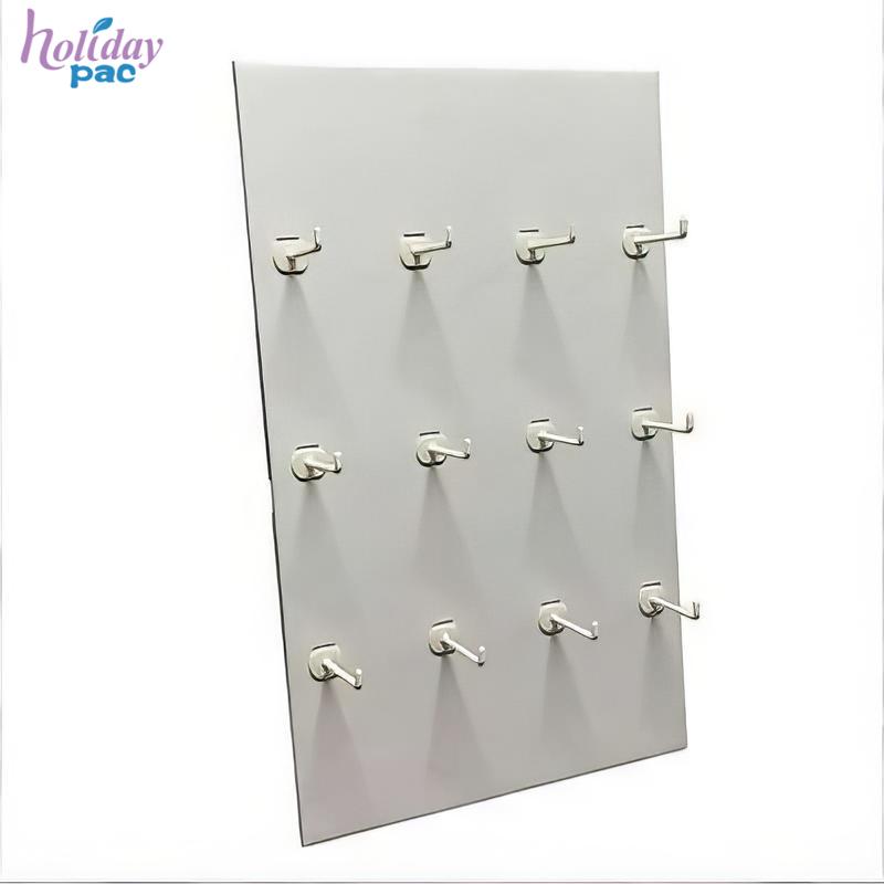Holidaypac - Custom Retail Desk Top Stands HLD-CCD002