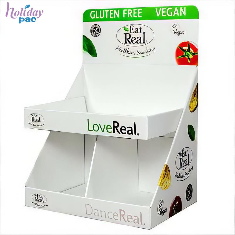 Holidaypac - CDU Display Supplier HLD-YPZ22