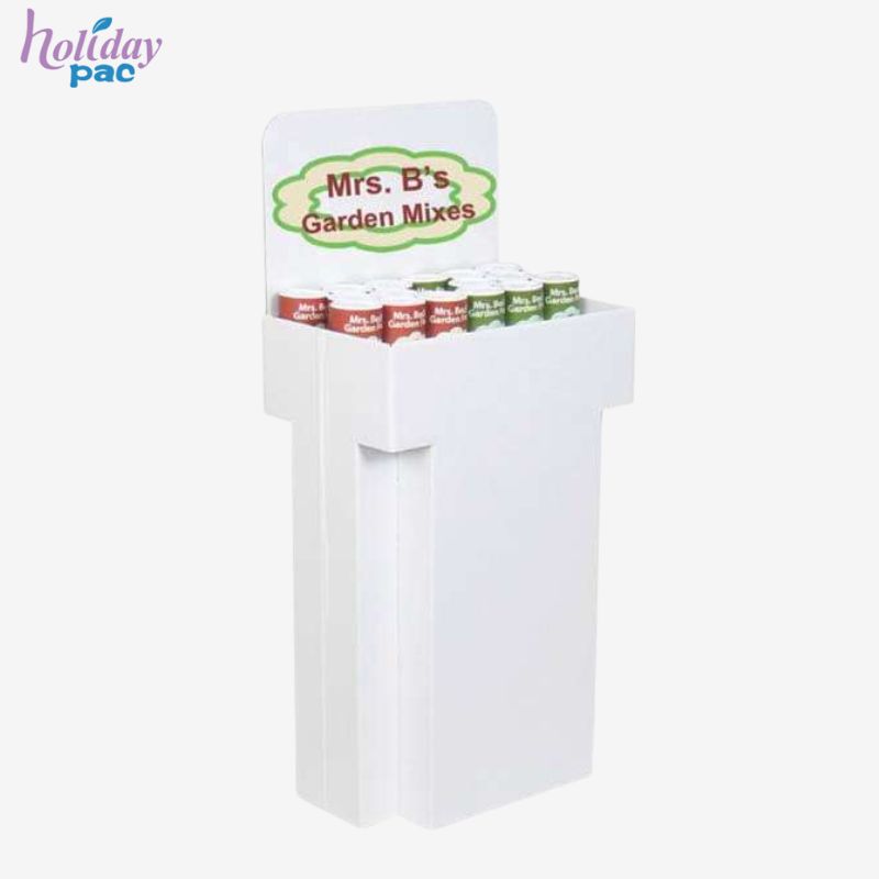 Large Dump Bin Displays - Holidaypac