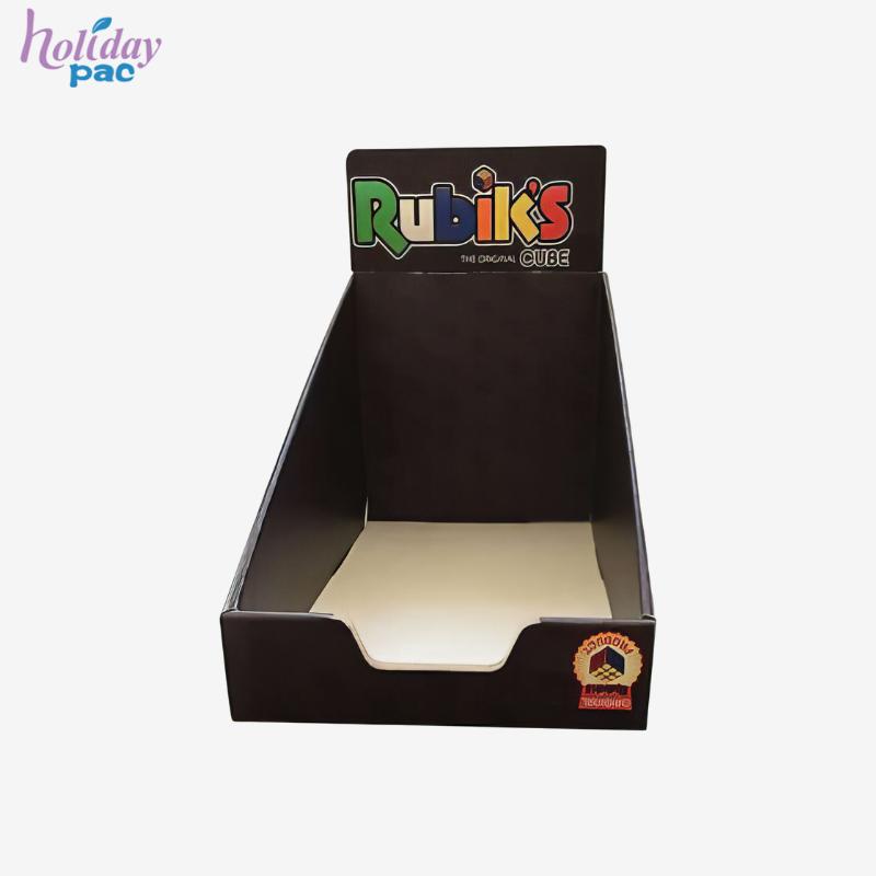Counter Top Brochure Holder|Factory Supplier HLD-YPZ005 - Holidaypac