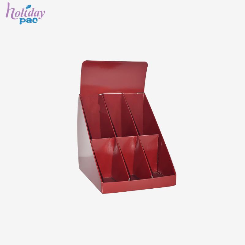 Attractive Pos Counter Display For Smart Watch - Holidaypac