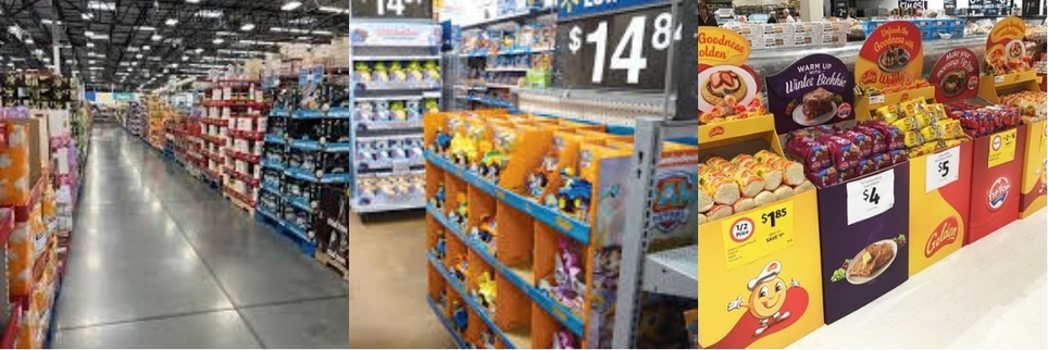 Cardboard Display Boxes: A Guide for Wholesalers and Large Retailers