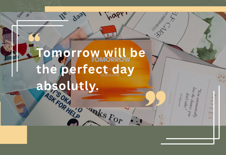 Motivational Lunch Cards for Kids & Adults - Healthy Meal Ideas with English Learning Quotes