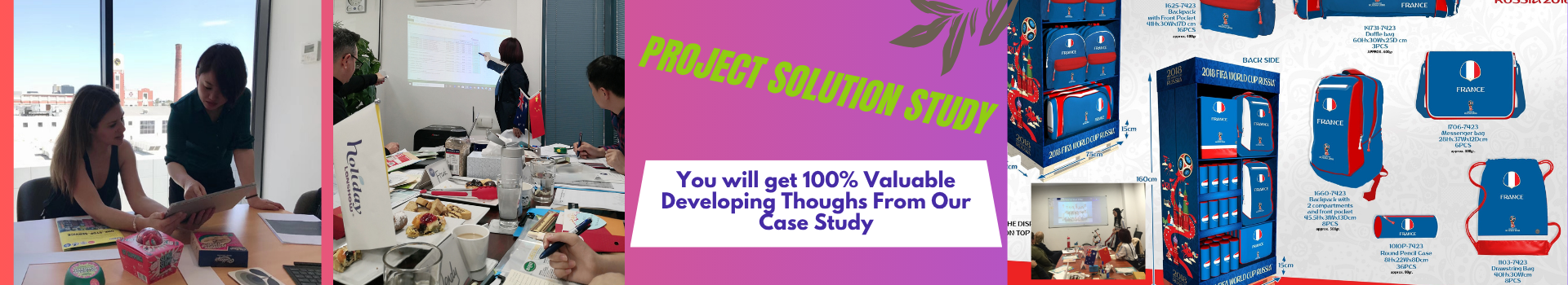 Case Solution Study