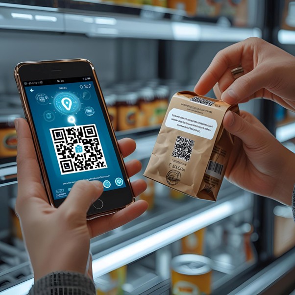 3. Smart Packaging and Interactive Experiences - Holidaypac