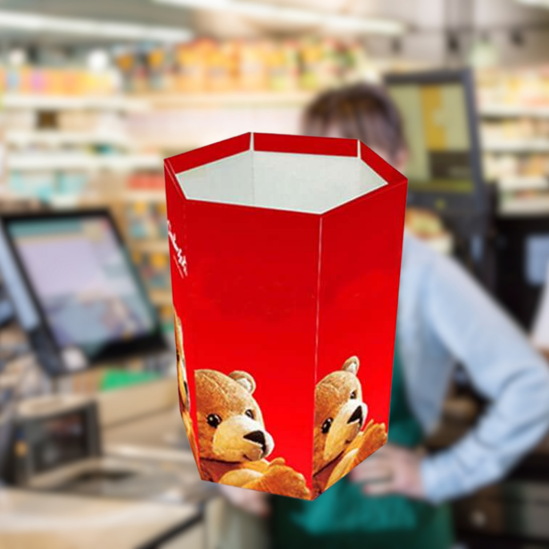 Beautiful Dump Bins Retail For Toy